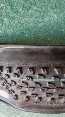 Schwalbe plášť RACING RAY 29x2.1 SuperGround TLE Addix SpeedGrip skládací