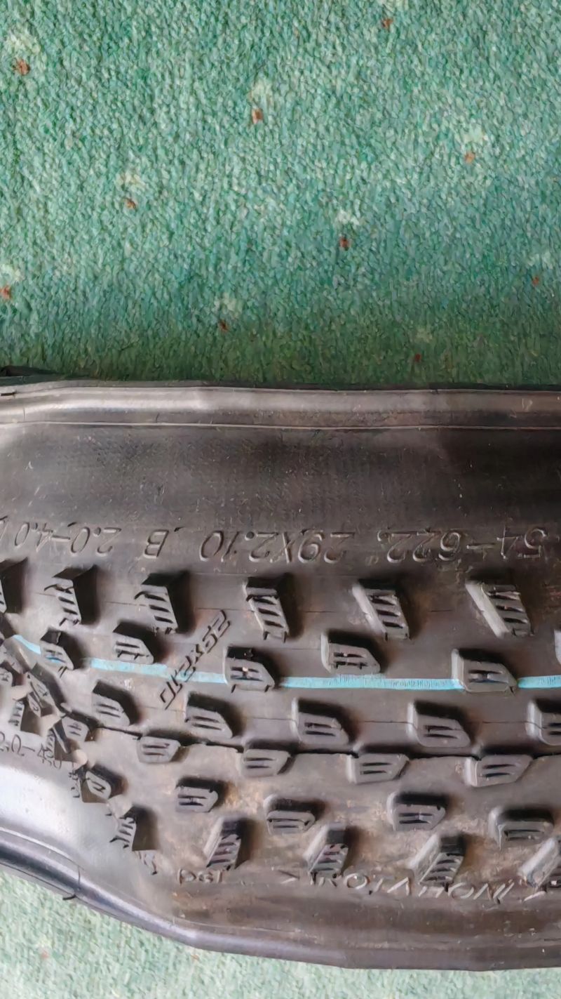 Schwalbe plášť RACING RAY 29x2.1 SuperGround TLE Addix SpeedGrip skládací