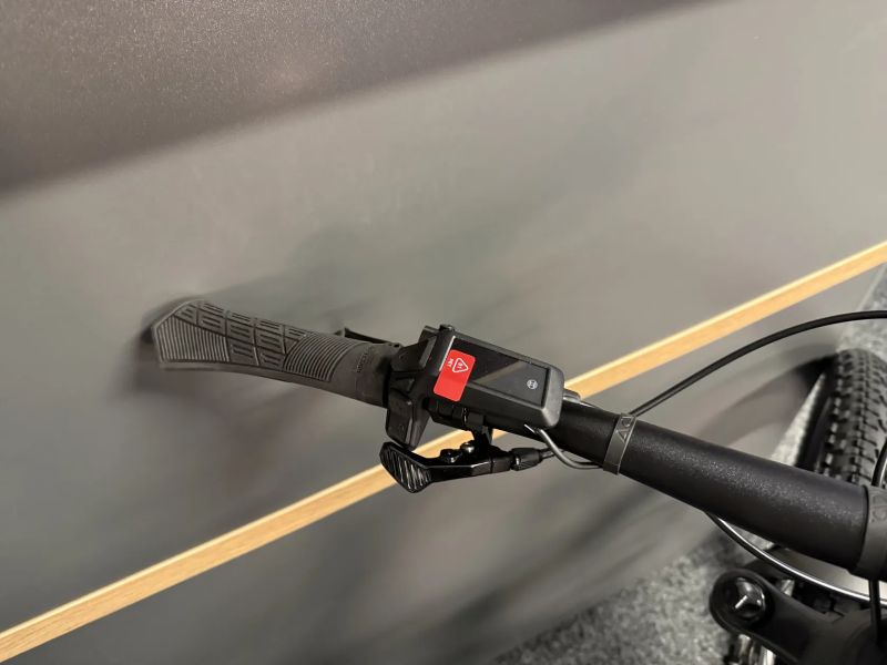 CUBE Stereo Hybrid ONE22 PRO 800 vel. L a XL 2026 do 50km