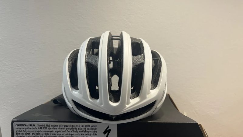 Specialized S-Works Prevail II Vent ANGi