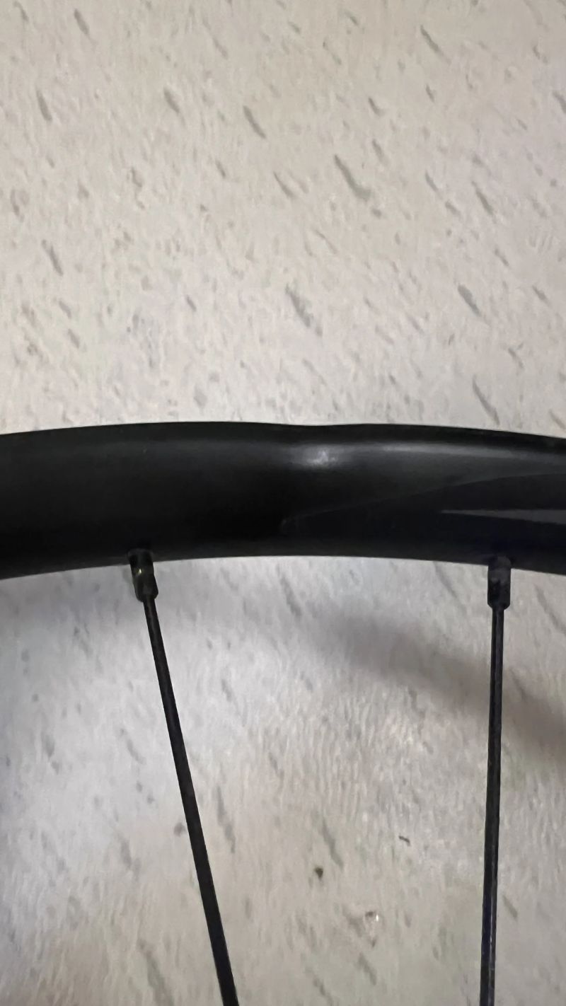 Zapletená kola Roval 29" – Boost, kazeta SRAM NX