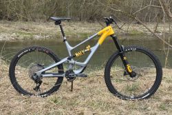 SLEVA - YT Capra Uncaged 11 (NOVÉ)