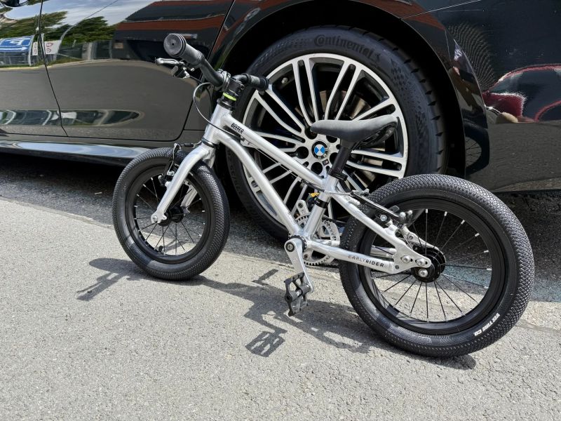 Early Rider BELTER 14