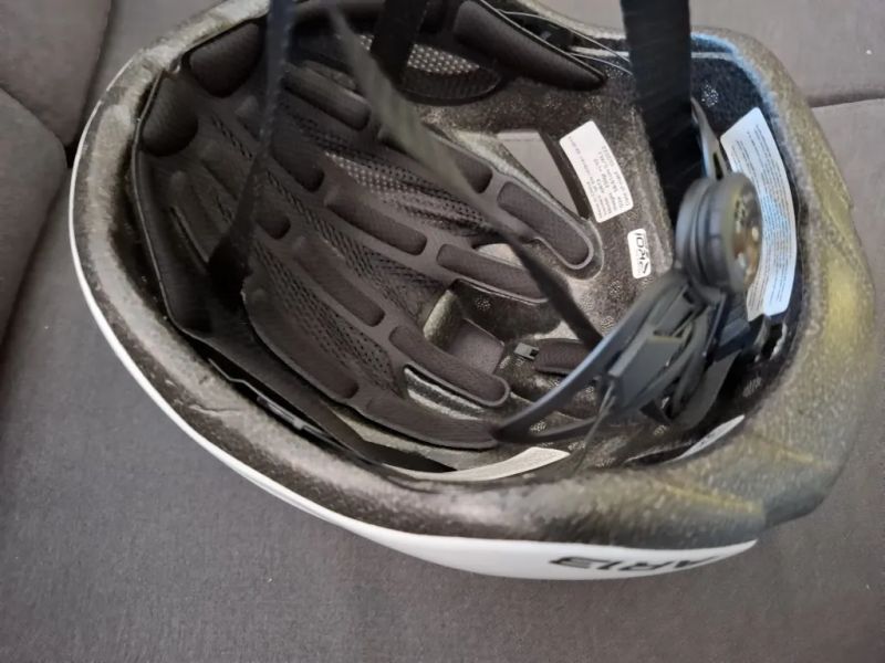 Helma silniční EKOI