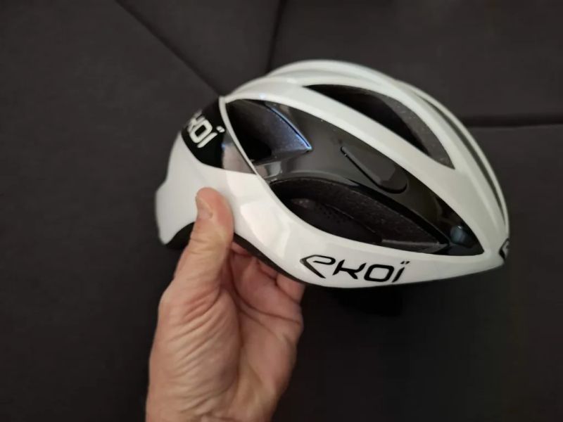 Helma silniční EKOI