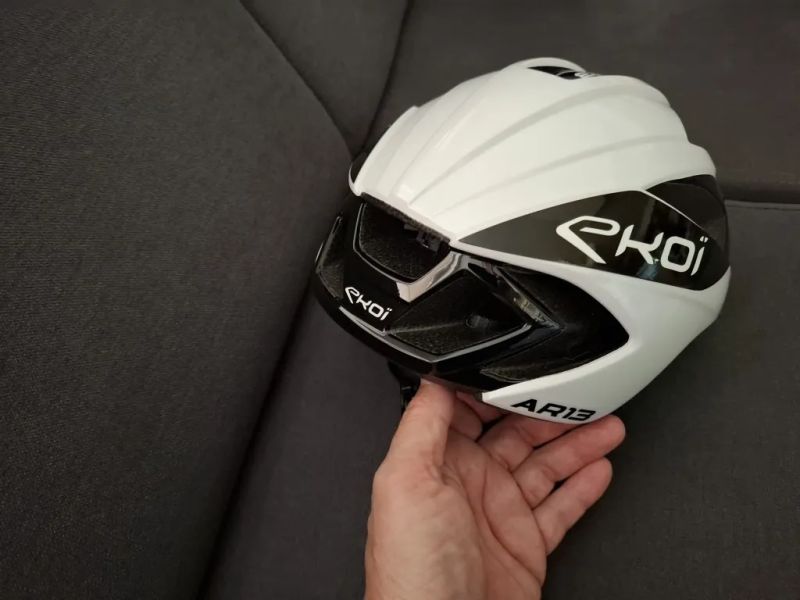 Helma silniční EKOI