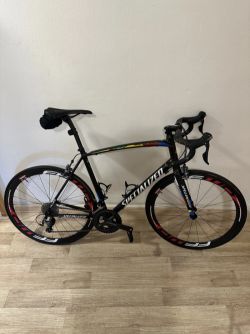 Specialized Allez elite 2018