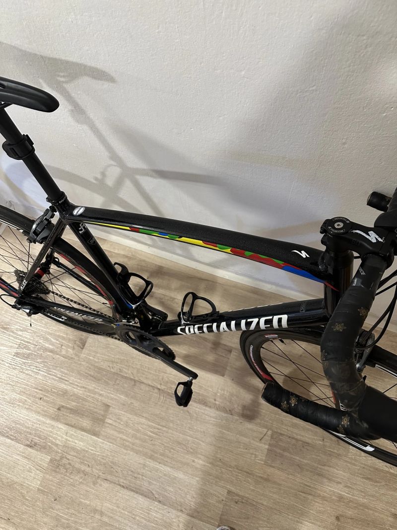 Specialized Allez elite 2018