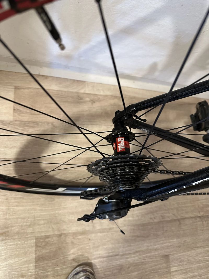 Specialized Allez elite 2018