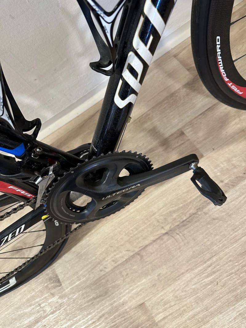 Specialized Allez elite 2018