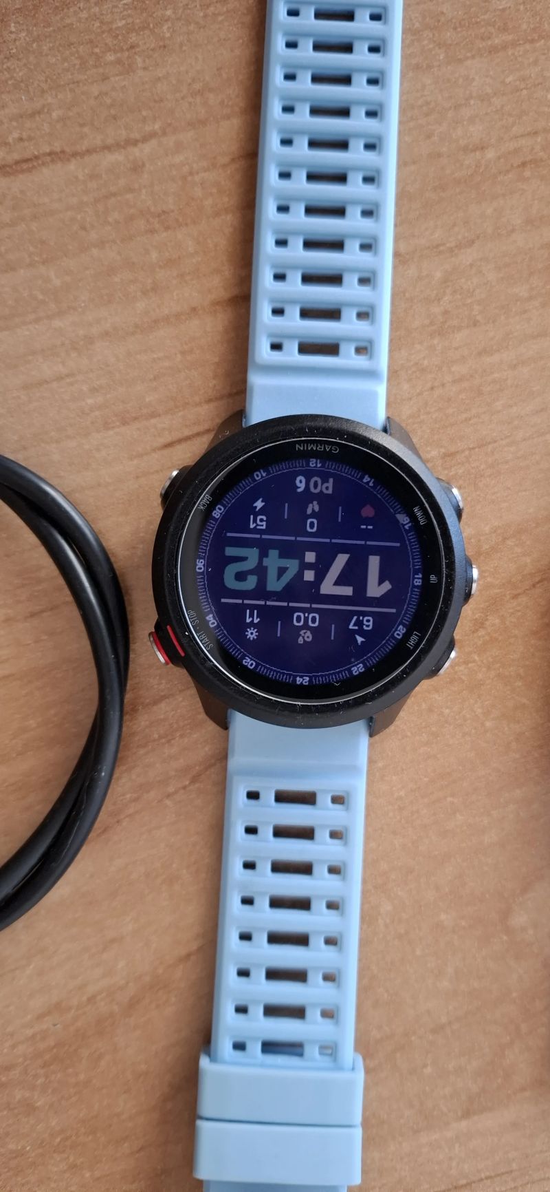 Garmin Foreruner 245 Music 