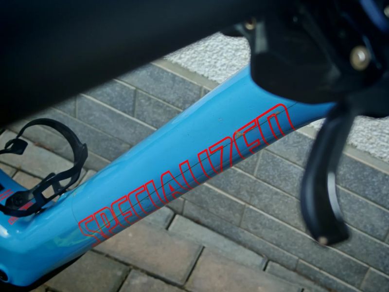 Specialized Levo Sl Comp Carbon