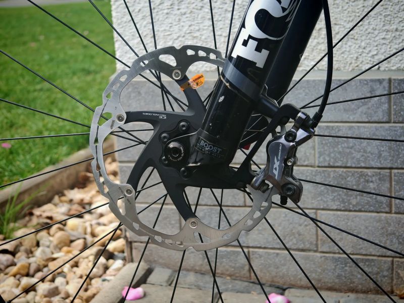 Specialized Levo Sl Comp Carbon