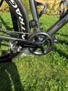 Trek Domane SLR 9 Gen 2 Vel 58, Dura Ace DI2