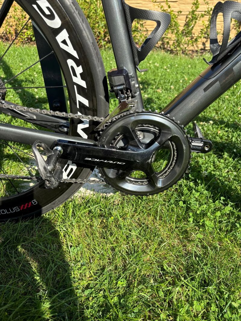 Trek Domane SLR 9 Gen 2 Vel 58, Dura Ace DI2