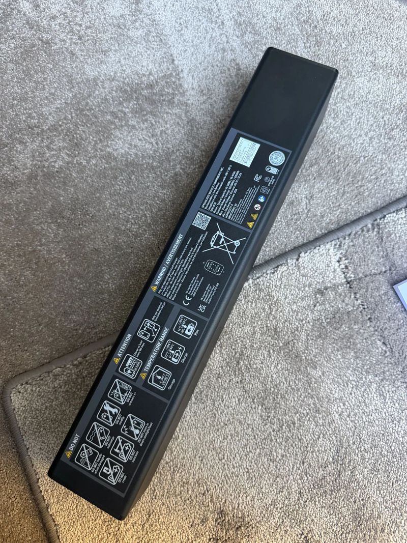 Baterie pro elektrokolo Specialized X2 Series Levo 4 Battery 840 Wh