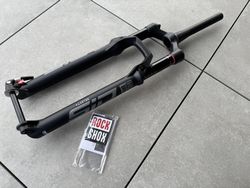 Vidlice RockShox SID Select+ remote 120mm 29" - nova