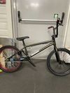 Mongoose Bmx