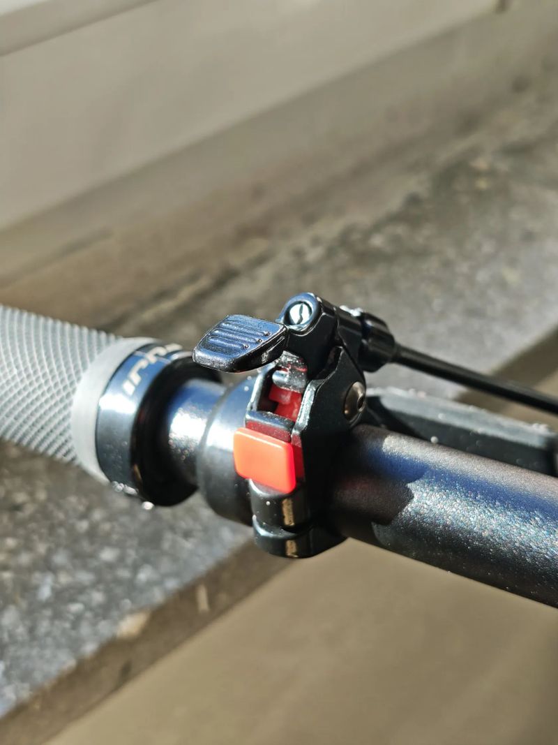 Fuji Nevada 1.3 29" – SRAM NX 1x11