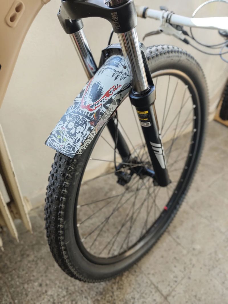 Fuji Nevada 1.3 29" – SRAM NX 1x11