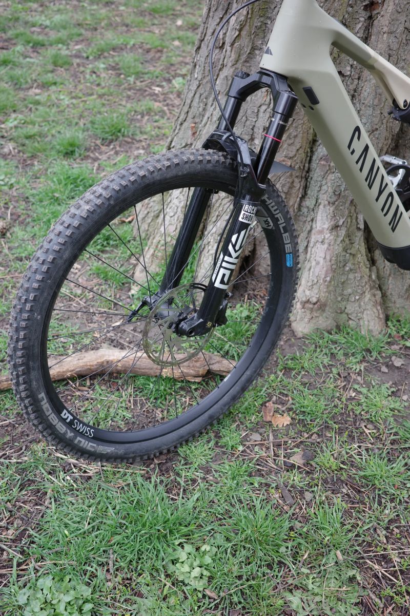 Canyon Neuron:ON CF 9, XL, Najeto cca 600 km, Původní cena 156,999 Kč