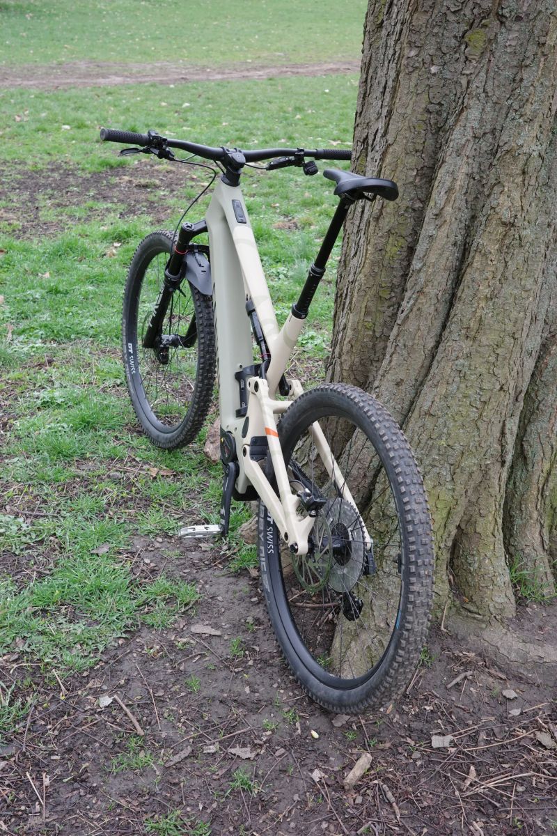 Canyon Neuron:ON CF 9, XL, Najeto cca 600 km, Původní cena 156,999 Kč