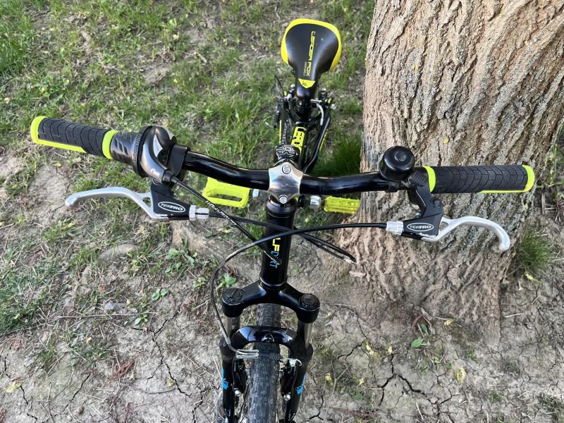 Leader Fox Baddy 20"