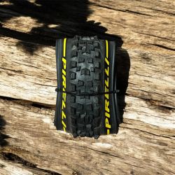 Pirelli Scorpion Race DH M 27,5 x 2.5, DualWALL+, SmartEVO DH