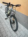 Haibike HardFour 2.0
