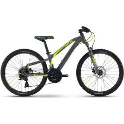 Haibike HardFour 2.0