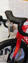 Prodám Pinarello Dogma F vel. 54, SRAM RED 2x12