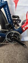Prodám Pinarello Dogma F vel. 54, SRAM RED 2x12