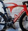 Prodám Pinarello Dogma F vel. 54, SRAM RED 2x12