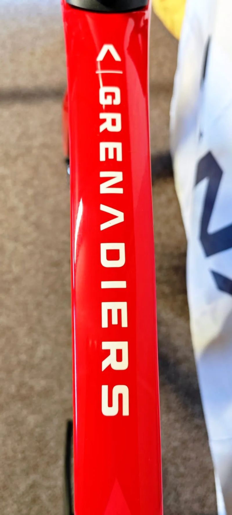 Prodám Pinarello Dogma F vel. 54, SRAM RED 2x12