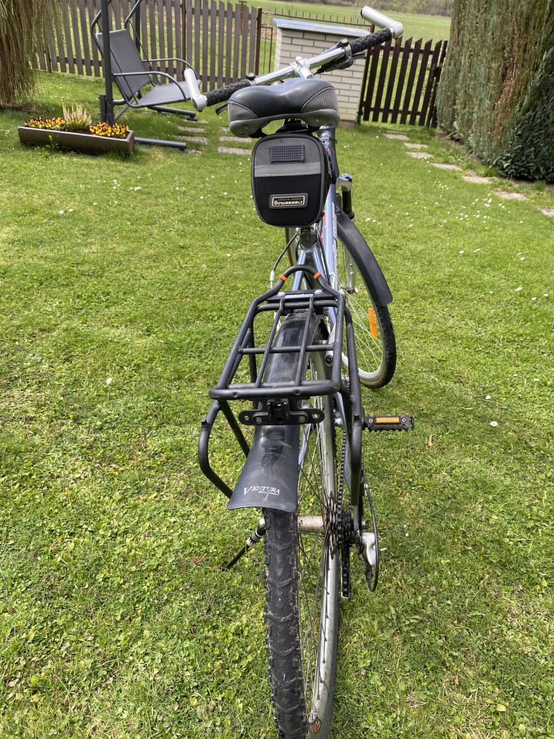 Krosové kolo Sprinter XC 4000 Stranger