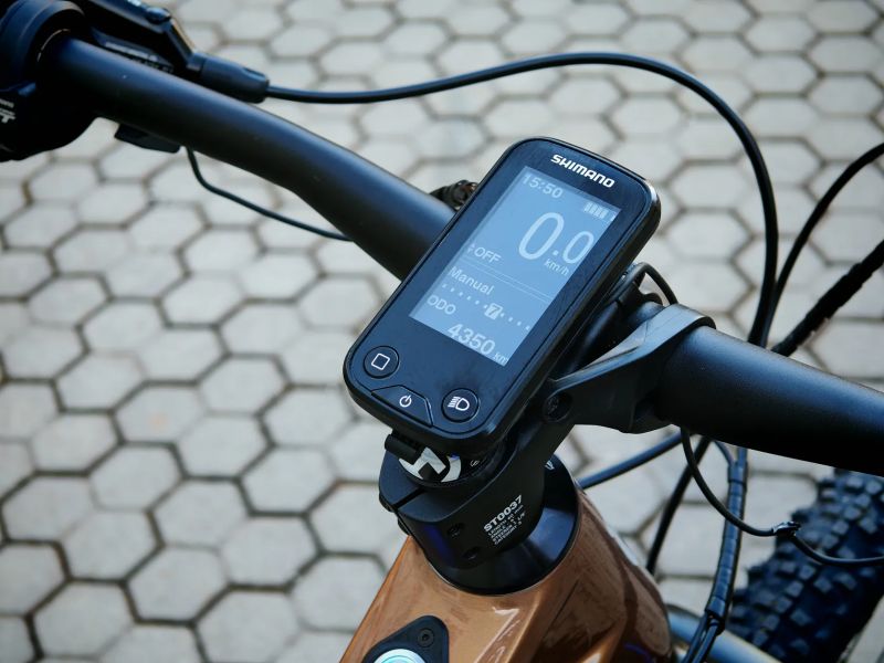 Husqvarna Cross Tourer 6FS