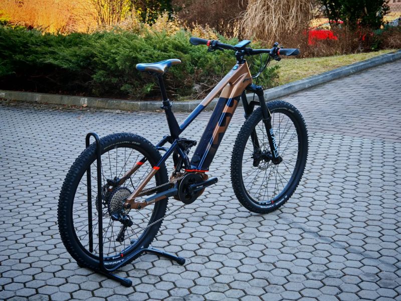 Husqvarna Cross Tourer 6FS