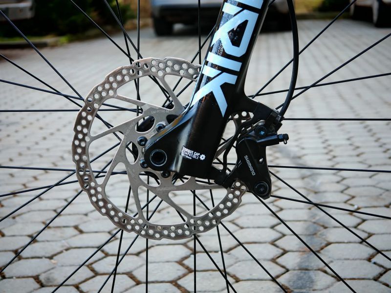 Husqvarna Cross Tourer 6FS