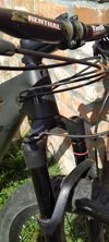 Trek Top Fluel 9.8