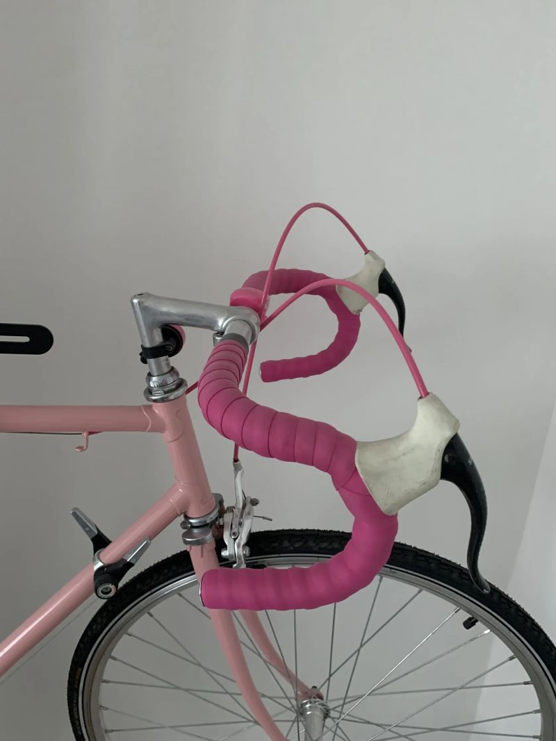 Kompletně repasované kolo Favorit