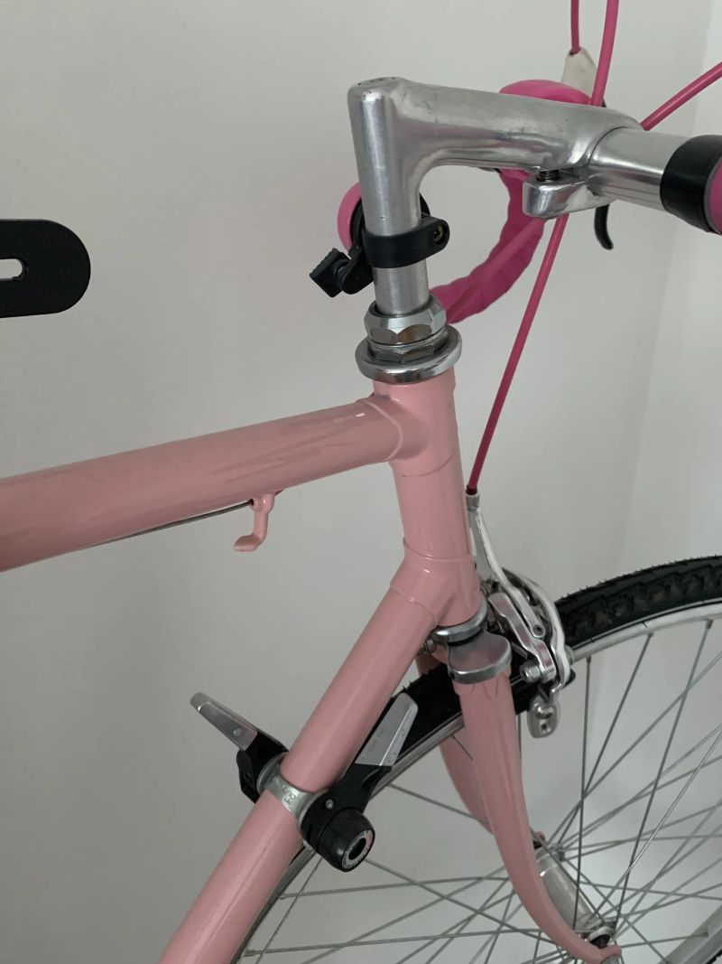 Kompletně repasované kolo Favorit