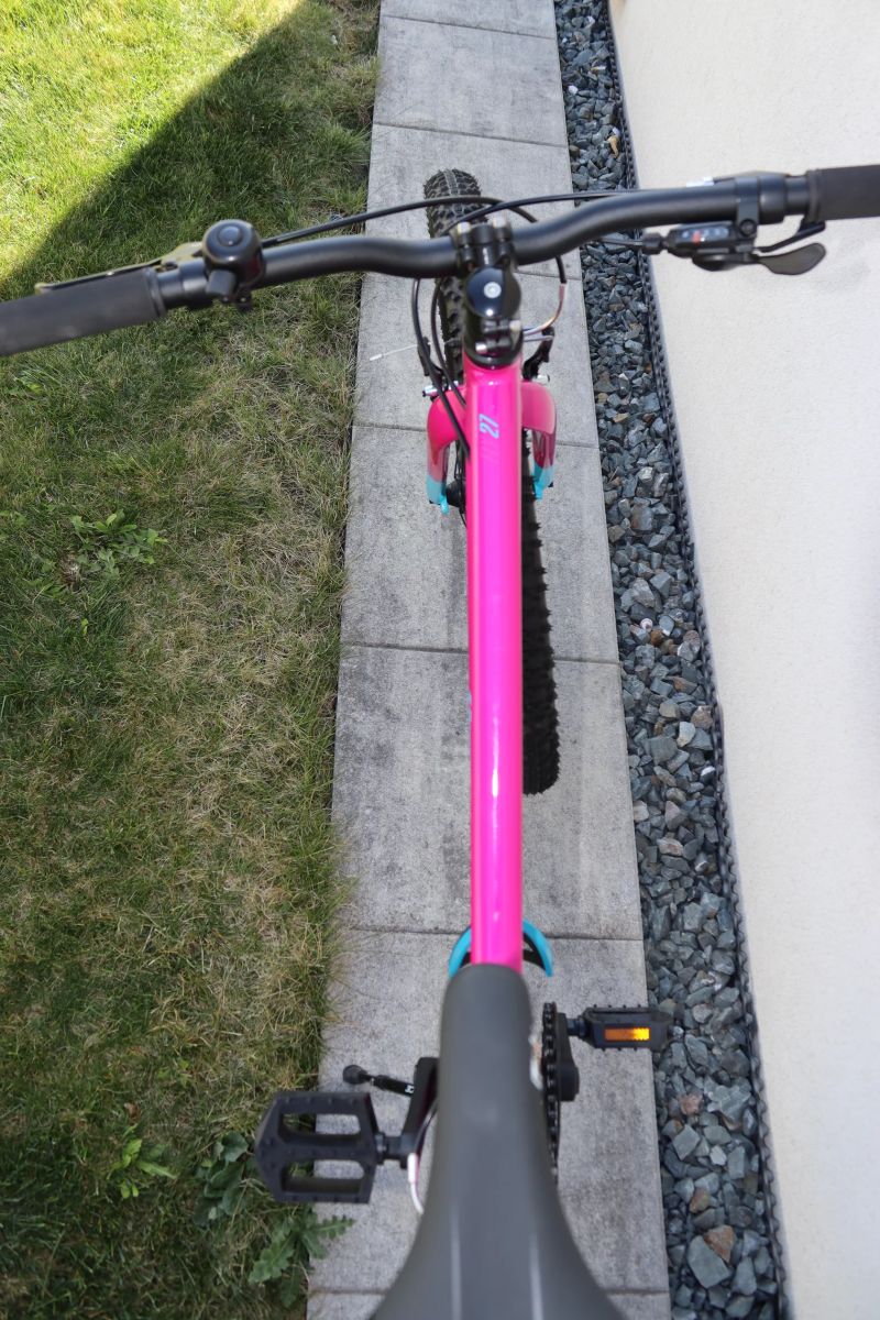 Superior FLY 27 vel. XS