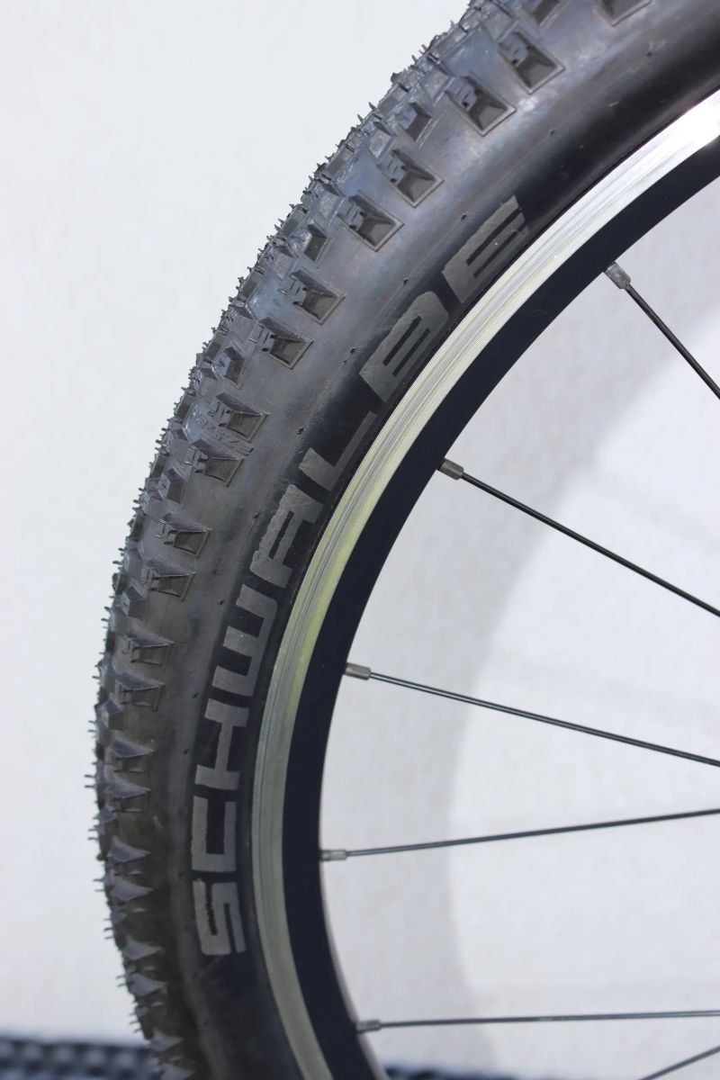 Superior FLY 27 vel. XS