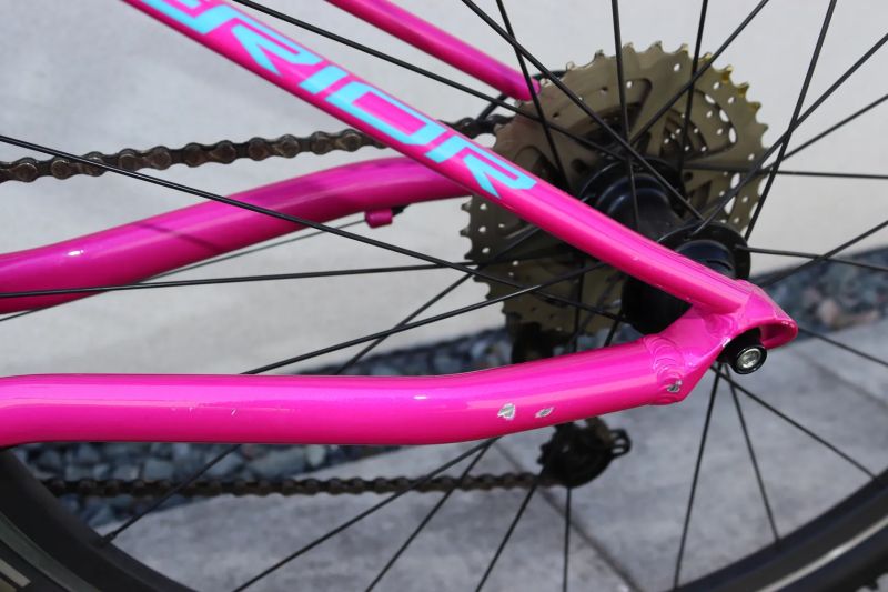 Superior FLY 27 vel. XS