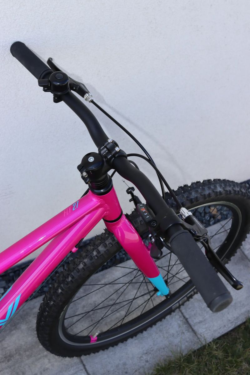 Superior FLY 27 vel. XS