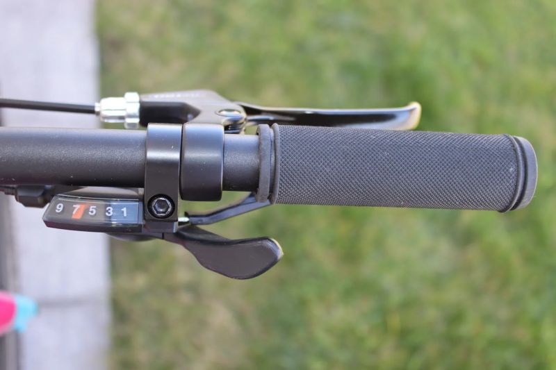 Superior FLY 27 vel. XS