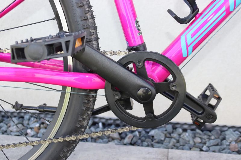 Superior FLY 27 vel. XS