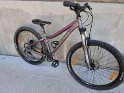 Author ASL 27,5/XS - perfektní stav.