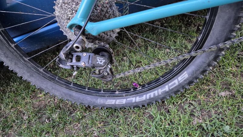 Detske 24" kolo, prestavrny Amulet Youngster 