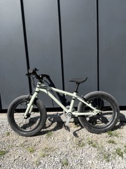 Early Rider Belter 16 Sage Green